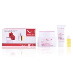 3380810267198 - CLARINS MASVELT BODY SHAPING CREMA 200ML + EXFOLIANTE CORPORAL 30ML + ACEITE 10ML - HIDRATACION