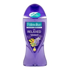 8714789514512 - PALMOLIVE AROMA SO RELAXED SHOWER GEL 500ML - HIGIENE PERSONAL