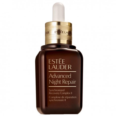 8871673280990 - ADVANCE NIGHT REPAIR RECOVERY COMPLEX II + EYE CREAM + MICRO CLEANSING FOAM + ANTI AGING POWER SOFT - CORRECTORA