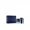 3349668567669 - PACO RABANNE XS PURE EAU DE TOILETTE 100ML + SHOWER GEL 100ML + MINIATURA - PERFUMES