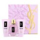 3365440702066 - YVES SAINT LAURENT PARISIENNE EAU DE PERFUME 50ML VAPORIZADOR + BODY MILK 50ML + GEL 5 - PERFUMES