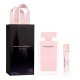 3423478821859 - NARCISO RODRIGUEZ FOR HER EAU DE PARFUM 100ML VAPORIZADOR + EAU DE PARFUM PURSE SPRAY - PERFUMES