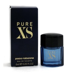 3349668550562 - PACO RABANNE PURE XS EXCESS EAU DE TOILETTE 6ML MINIATURA - PERFUMES