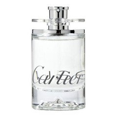 3432240005892 - CARTIER EAU DE CARTIER MINIATURA EAU DE TOILETTE 5ML - PERFUMES