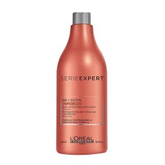 3474636483983 - L'OREAL SERIE EXPERT ACONDICIONADOR 750ML - ACONDICIONADORES