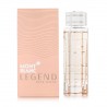 3386460040204 - MONTBLANC LEGEND POUR FEMME EAU DE PARFUM 75ML VAPORIZADOR - PERFUMES
