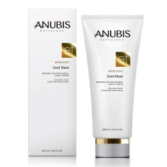 8436019952726 - ANUBIS EFFECTIVITY GOLD CREAM - HIDRATACION