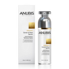 8436019952214 - ANUBIS EFFECTIVITY SERUM CAVIAR&PEARL 50ML - SERUM