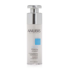 8436019952603 - ANUBIS SHINING LINE WHITENING EMULSION 50ML - SERUM