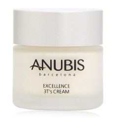 8436019952948 - ANUBIS EXCELLENCE CREMA 3T 200ML - HIDRATACION