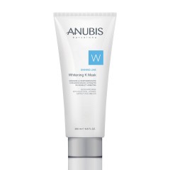 8436019952702 - ANUBIS SHINING LINE WHITENING K MASK 200ML - MASCARILLAS