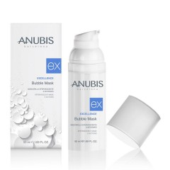 8436019952917 - ANUBIS EXCELLENCE BUBBLE MASK 50ML - MASCARILLAS