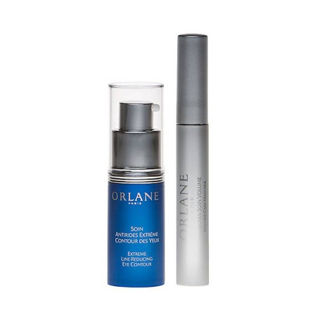 3359993102909 - ORLANE ANTI-RIDES EXTREME YEUX 15ML + MASCARA - TRATAMIENTO DE OJOS