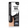 7918172258200 - EXPRESS GEL SENSATIONAIL EXPRESS GEL LACA DE UÑAS 258 I'M THE BLACK SHEEP - ESMALTES