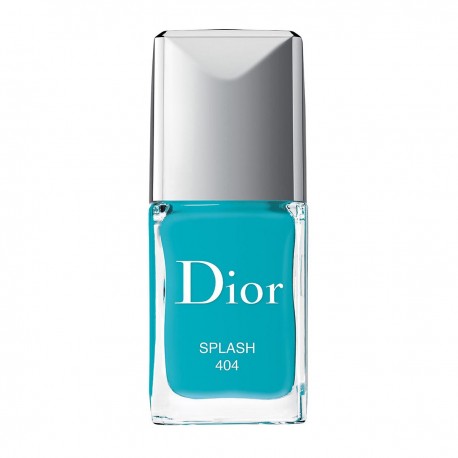 3348901394499 - DIOR ROUGE DIOR VERNIS LACA DE UÑAS 404 SPLASH - ESMALTES
