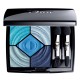 3348901398701 - DIOR 5 COULEURS PALETA SOMBRA DE OJOS 367 COOL DOWN - SOMBRAS