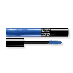 3348901383424 - DIOR PUMP'N VOLUME MASCARA DE PESTAÑAS WATERPROOF 260 BLUE PUMP - MASCARAS