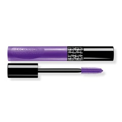 3348901383417 - DIOR PUMP'N VOLUME MASCARA DE PESTAÑAS WATERPROOF 160 PURPLE PUMP - MASCARAS