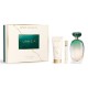 8410190619579 - ADOLFO DOMINGUEZ UNICA EAU DE TOILETTE 100ML + PERFUMED BODY LOTION 75ML + MINIATURA EAU DE TOILETTE 10ML - PERF