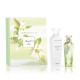 8410190619654 - ADOLFO DOMINGUEZ AGUA FRESCA DE AZAHAR EAU DE TOILETTE 120ML + PERFUMED BODY LOTION 300ML - PERFUMES