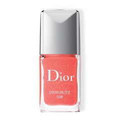 3348901410410 - DIOR ROUGE DIOR LACA DE UÑAS 538 DIOR GLITZ - ESMALTES