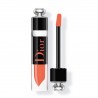 3348901397278 - DIOR ADDICT PLUMP LACQUER BARRA DE LABIOS LIQUID 448 CORAL SHOT - BARRA DE LABIOS