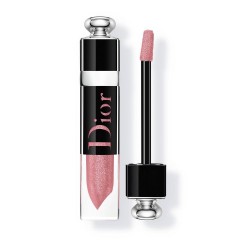 3348901404983 - DIOR ADDICT PLUMP LACQUER BARRA DE LABIOS LIQUID 327 GLITTERATTI - BARRA DE LABIOS