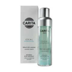 3539631062011 - CARITA IDEAL HYDRATATION SERUM DES LAGONS EDICION LIMITADA 50ML - SERUM