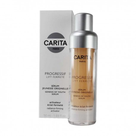3539631061939 - CARITA PROGRESSIF LIF FERMETE SERUM JEUNESSE ORIGINELLE EDICION LIMITADA 50ML - SERUM