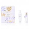 8410190612952 - ADOLFO DOMINGUEZ AGUA FRESCA DE ROSAS EAU DE TOILETTE 420ML + LECHE CORPORAL 300ML - PERFUMES