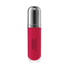 3099781612880 - REVLON ULTRA HD MATTE BRILLO DE LABIOS 660 ROMANCE 6.88GR - BRILLO DE LABIOS