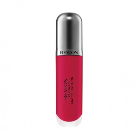 3099781612880 - REVLON ULTRA HD MATTE BRILLO DE LABIOS 660 ROMANCE 6.88GR - BRILLO DE LABIOS
