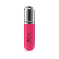 3099781611650 - REVLON ULTRA HD MATTE BRILLO DE LABIOS 615 TEMPTATION 6.88GR - BRILLO DE LABIOS