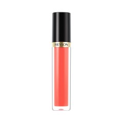 3099730649590 - REVLON SUPER LUSTROUS BRILLO DE LABIOS 243 SIZZLING CORAL 4.2GR - BRILLO DE LABIOS