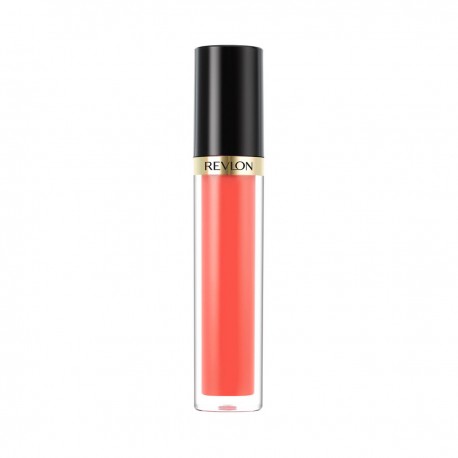 3099730649590 - REVLON SUPER LUSTROUS BRILLO DE LABIOS 243 SIZZLING CORAL 4.2GR - BRILLO DE LABIOS
