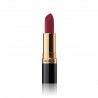 3099748770600 - REVLON SUPER LUSTROUS BARRA DE LABIOS 046 BOMBSHELL RED 4.38GR - BARRA DE LABIOS