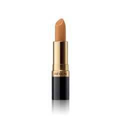 3099748770150 - REVLON SUPER LUSTROUS BARRA DE LABIOS 045 GOLD GODDESS 4.38GR - BARRA DE LABIOS