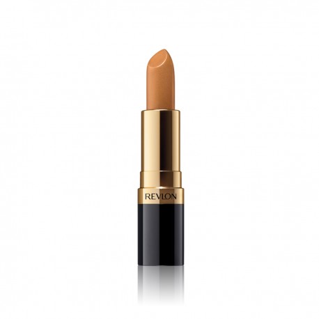 3099748770150 - REVLON SUPER LUSTROUS BARRA DE LABIOS 045 GOLD GODDESS 4.38GR - BARRA DE LABIOS