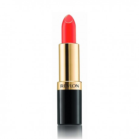 3099729242540 - REVLON SUPER LUSTROUS BARRA DE LABIOS 825 LOVERS CORAL 4.34GR - BARRA DE LABIOS