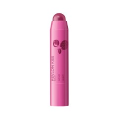 3099718793570 - REVLON KISS BALM BALSAMO LABIAL 035 BERRU BURST 3.28GR - CUIDADO DE LABIOS