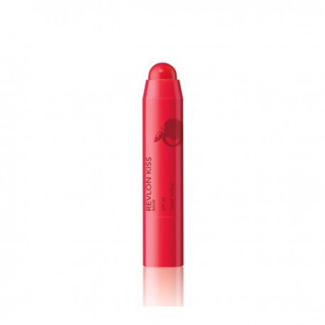 3099718793020 - REVLON KISS BALM BALSAMO LABIAL 020 CRISP APPLE 3.28GR - CUIDADO DE LABIOS