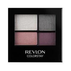 3099785350340 - REVLON COLORSTAY QUAD SOMBRA DE OJOS 510 PRECIOUS 6.6GR - SOMBRAS