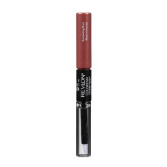 3099793805410 - REVLON COLORSTAY OVERTIME BRILLO DE LABIOS 370 EVERLASTING RUM 4.89GR - BRILLO DE LABIOS