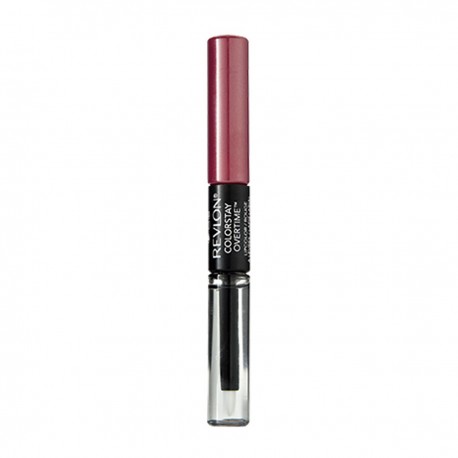 3099793804660 - REVLON COLORSTAY OVERTIME BRILLO DE LABIOS 005 INIFINITE RASPBERRY 4.89GR - BRILLO DE LABIOS