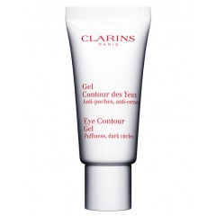 3380818652910 - CLARINS CONTORNO OJOS GEL 20ML + DESMAQUILLANTE 30ML + ECLAT MINUTE 02 MINI - TRATAMIENTO DE OJOS