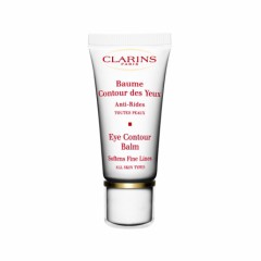 3380818652927 - CLARINS CONTORNO OJOS BALSAMO 20ML + DESMAQUILLANTE 30ML + CREMA 15ML - TRATAMIENTO DE OJOS