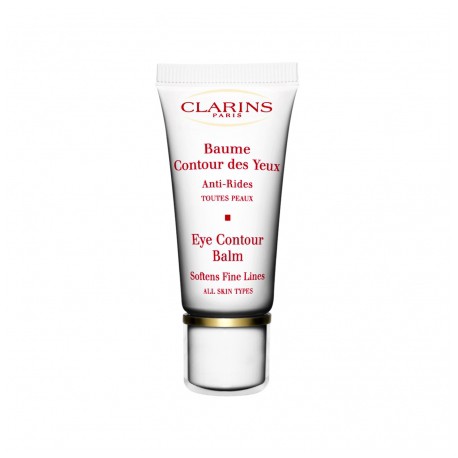 3380818652927 - CLARINS CONTORNO OJOS BALSAMO 20ML + DESMAQUILLANTE 30ML + CREMA 15ML - TRATAMIENTO DE OJOS