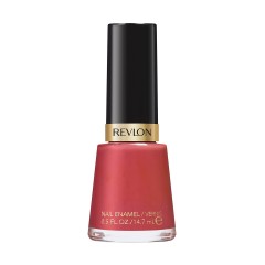 3099787430640 - REVLON NAIL ENAMEL LACA DE UÑAS 641 ADVENTUROUS 15.82GR - ESMALTES