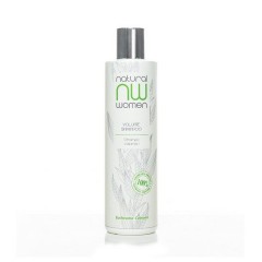 8436530612062 - NATURALMEN/WOMAN 1000ML - CHAMPÚ