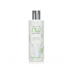 8436530612000 - NATURALMEN/WOMAN 200ML - CHAMPÚ